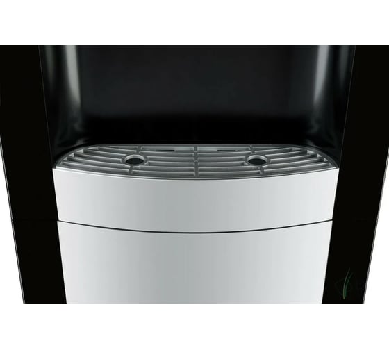 Кулер для воды ECOTRONIC H1-LF black с холодильником ETK6136/