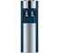 Напольный кулер ECOTRONIC Экочип V21-LF green+silver с холодильником ETK11420/ 1