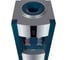 Напольный кулер ECOTRONIC Экочип V21-LF green+silver с холодильником ETK11420/ 5