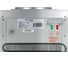 Напольный кулер ECOTRONIC Экочип V21-LF green+silver с холодильником ETK11420/ 8