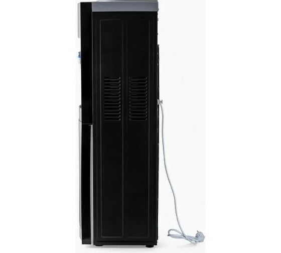 Пурифайер-проточный кулер для воды AEL 47 LCs black/silver AEL00312 312