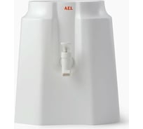 Кулер для воды AEL 103T 1*8 AEL00365
