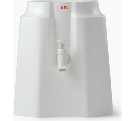 Кулер для воды AEL 103T 1*8 AEL00365