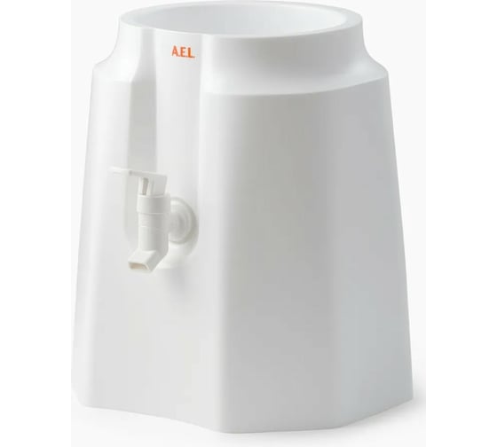 Кулер для воды AEL 103T 1*8 AEL00365