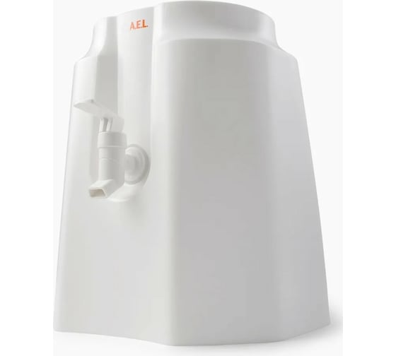 Кулер для воды AEL 103T 1*8 AEL00365