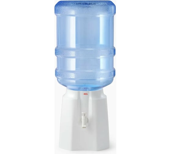 Кулер для воды AEL 103T 1*8 AEL00365