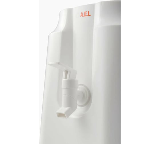 Кулер для воды AEL 103T 1*8 AEL00365