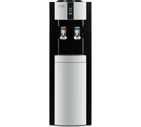 Кулер для воды ECOTRONIC H1-LE V.2 black с электронным охлаждением ETK1583/