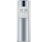 Напольный кулер ECOTRONIC Экочип V21-LF white+silver с холодильником ETK11421/ 1