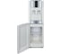 Напольный кулер ECOTRONIC Экочип V21-LF white+silver с холодильником ETK11421/ 3