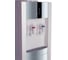 Напольный кулер ECOTRONIC Экочип V21-LF white+silver с холодильником ETK11421/ 5