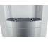 Напольный кулер ECOTRONIC Экочип V21-LF white+silver с холодильником ETK11421/ 6