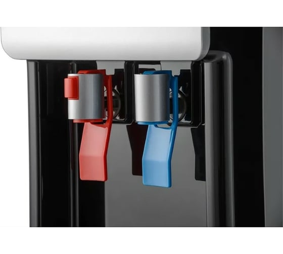 Кулер для воды AEL 750 LC silver AEL00318