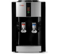 Кулер для воды AEL 47 TD black/silver AEL00310