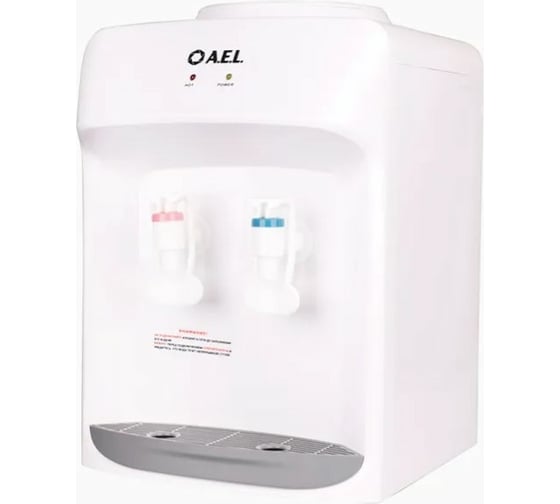 Кулер для воды AEL 111 TK AEL00411