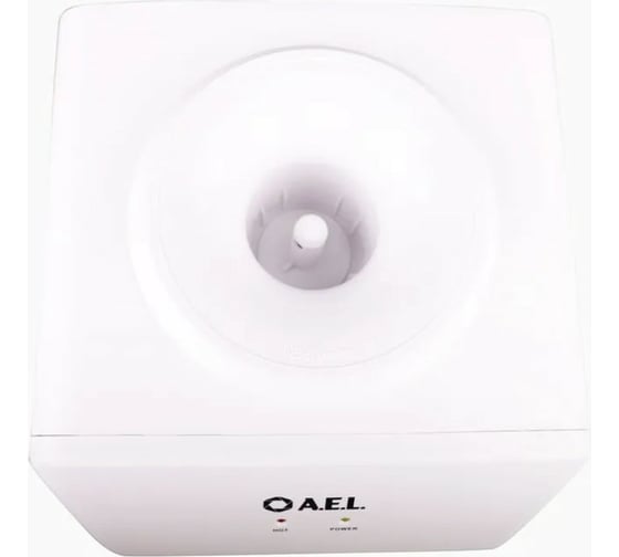 Кулер для воды AEL 111 TK AEL00411