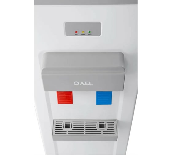 Кулер для воды AEL 43 LC AEL00314