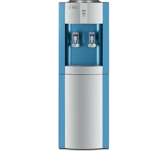 Кулер для воды ECOTRONIC H1-LE V.2 с электронным охлаждением ETK6145/ 1