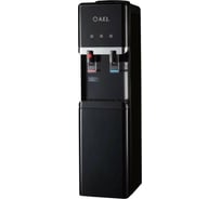 Кулер для воды AEL 65c LC black AEL00385