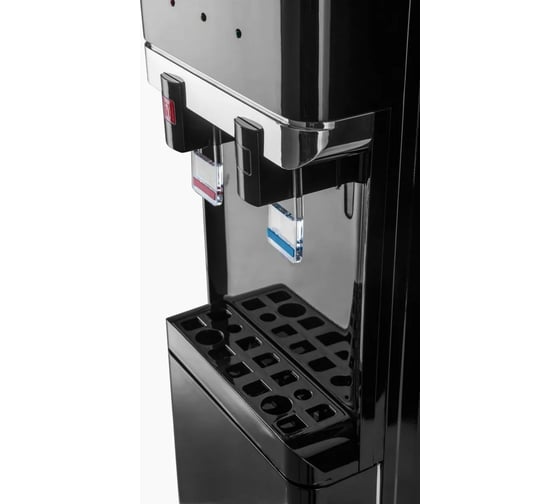 Кулер для воды AEL 65c LC black AEL00385