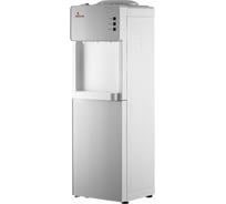 Кулер для воды APEXCOOL 05 ld белый с серебром 3541054