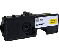 Картридж лазерный Cactus CS-TK5450Y желтый (3200стр.) для Kyocera ECOSYS PA2600cx/ PA2600cwx/MA2600c 2119236