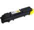 Картридж лазерный Cactus CS-TK5390Y желтый (13000стр.) для Kyocera ECOSYS PA4500cx с чипом 2118859 1