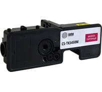 Картридж лазерный Cactus CS-TK5450M пурпурный (3200стр.) для Kyocera ECOSYS PA2600cx/ PA2600cwx/MA26 2119234