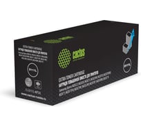 Картридж лазерный Cactus CS-D111L-MPSXL MLT-D111L черный (5000стр.) для Samsung Xpress M2022/M2020/M 2045744