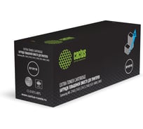 Картридж лазерный Cactus CS-D101S-MPS MLT-D101S черный (5000стр.) для Samsung ML-2160/2165/2167/2168 2045741