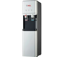Кулер для воды AEL 65c LC silver AEL00386