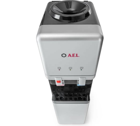 Кулер для воды AEL 65c LC silver AEL00386