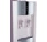 Кулер для воды ECOTRONIC V21-LWD white+silver ETK7240/ 2