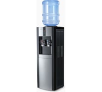 Кулер для воды AEL 47 LK black/silver AEL00370