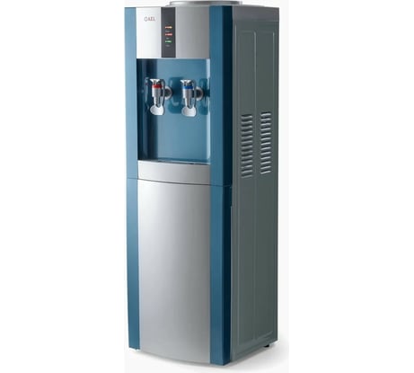 Кулер для воды AEL 47 LC marengo/silver AEL00300