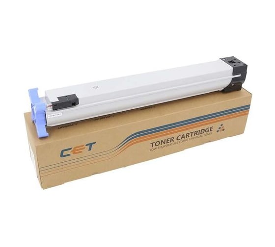Картридж лазерный CET CET141719 W9051MC голубой, 52000 страниц, для HP CLJ Managed MFP E87640/E87650/E87 2098769 1
