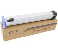 Картридж лазерный CET CET141720 W9053MC пурпурный, 52000 страниц, для HP CLJ Managed MFP E87640/E87650/E 2098773