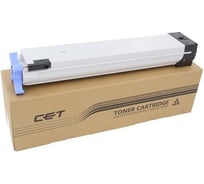 Картридж лазерный CET CET141718 W9050MC черный, 54000 страниц, для HP CLJ Managed MFP E87640/E87650/E876 2098763