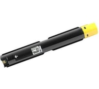 Картридж лазерный CET CET141842 006R01831 желтый, 18500 страниц, для Xerox VersaLink C7120/C7125/C7130 2131600