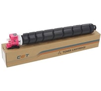 Картридж лазерный CET CET141660 TK-8365M пурпурный, 12000 страниц, для Kyocera TASKalfa 2554ci 2100083