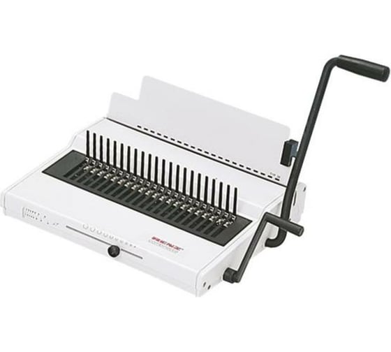 Брошюровщик RENZ Combinette 26340000