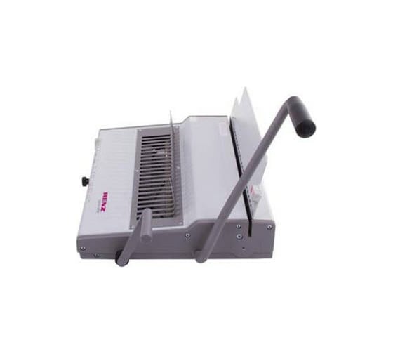 Брошюровщик RENZ Combinette 26340000