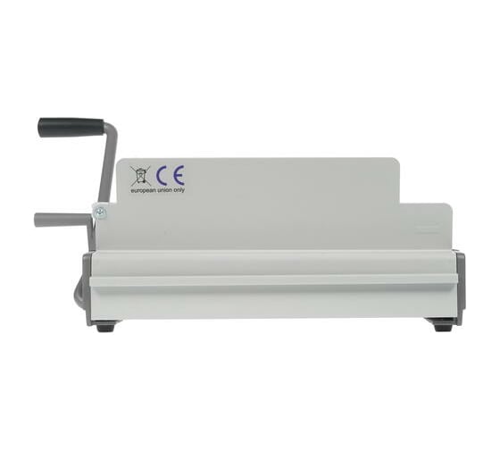 Брошюровщик RENZ Combinette 26340000