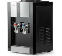 Кулер для воды AEL 47 TC black/silver AEL00377
