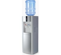 Кулер для воды AEL 47 LK white/silver AEL00372