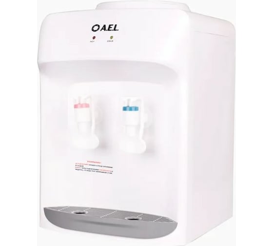 Кулер для воды AEL 111 TD AEL00410
