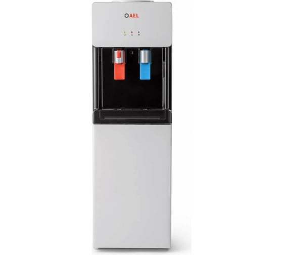 Кулер для воды AEL 750 LC white AEL00317 1