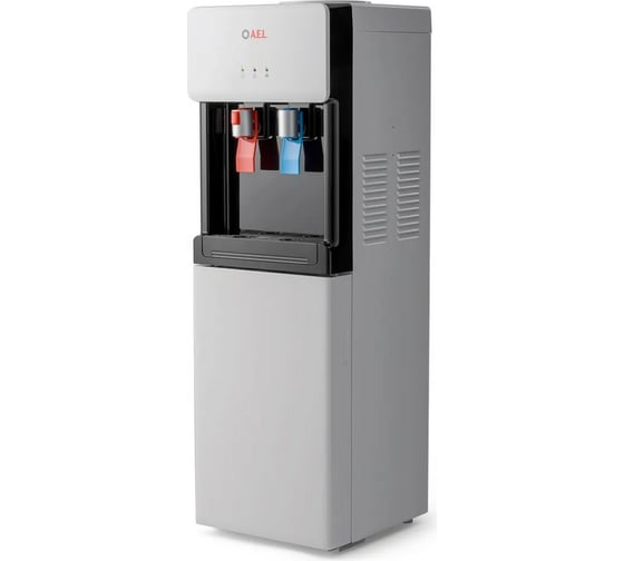 Кулер для воды AEL 750 LC white AEL00317