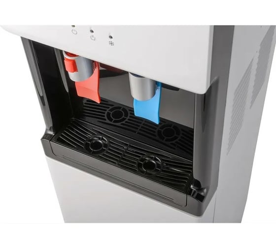 Кулер для воды AEL 750 LC white AEL00317