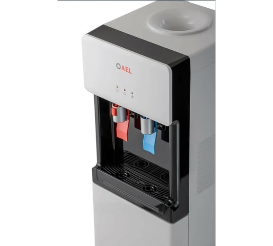 Кулер для воды AEL 750 LC white AEL00317